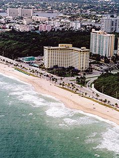 Sonesta Fort Lauderdale Beach