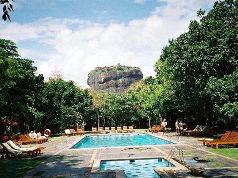 Sigiriya Village