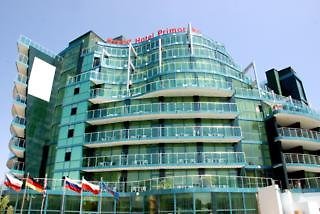 Hotel Primorsko Del Sol