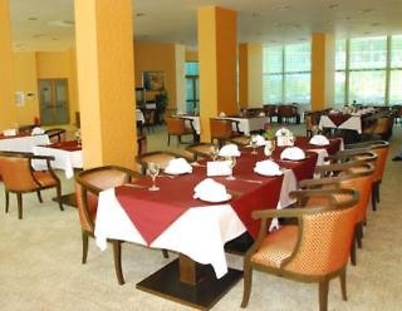 Hotel Primorsko Del Sol