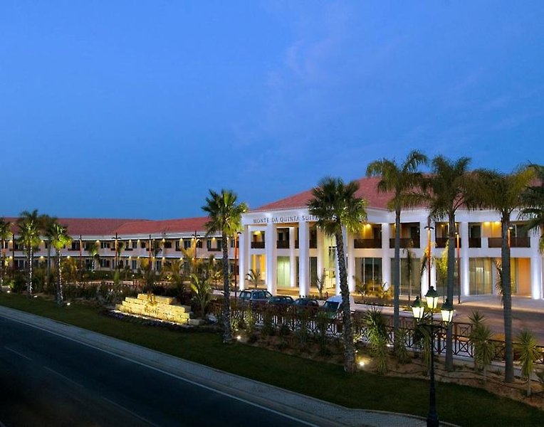 Monte da Quinta Resort