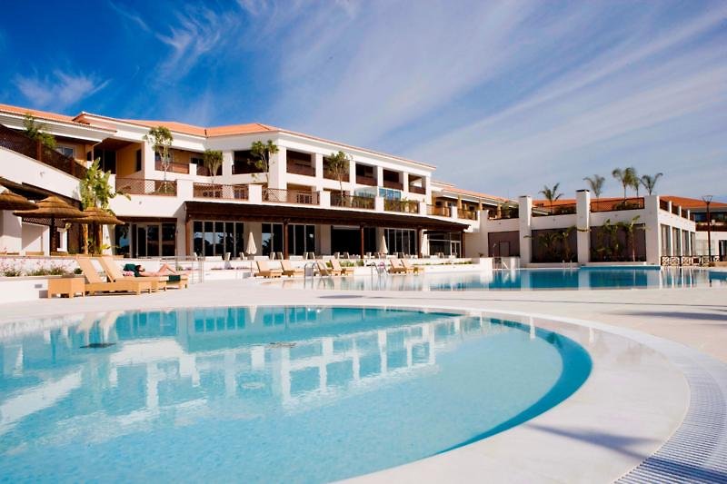 Monte da Quinta Resort