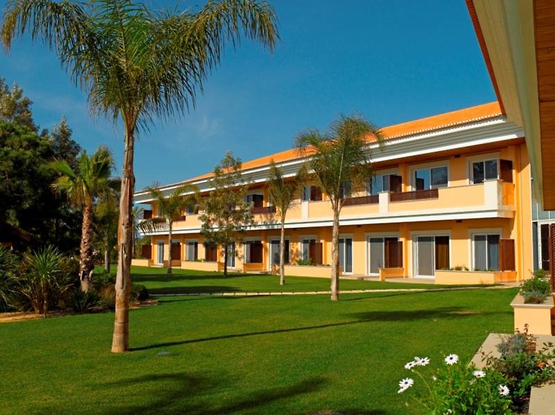 Monte da Quinta Resort