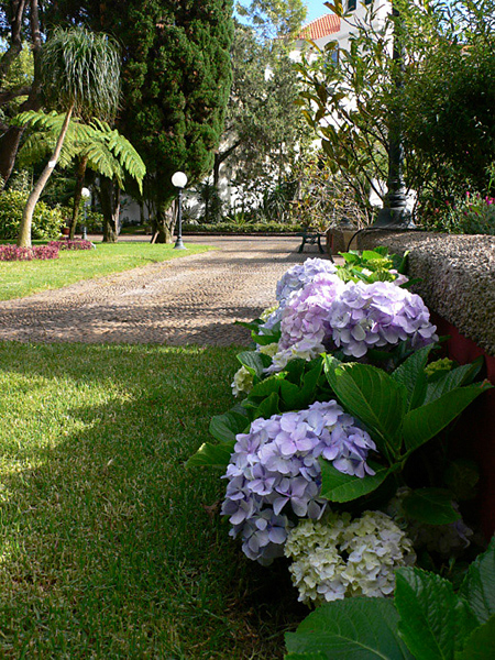 Estalagem Quintinha de Sao Joao