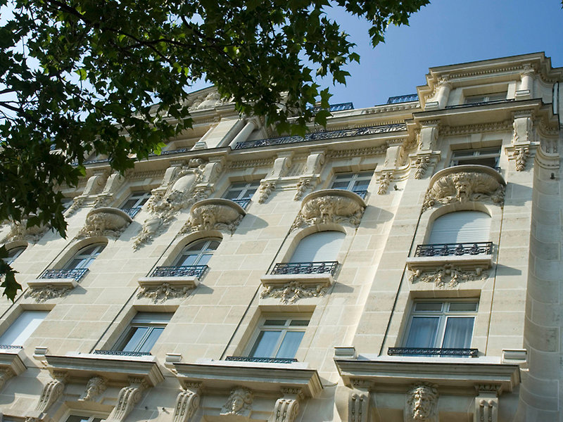 Fraser Suites Le Claridge Champs-Elysées