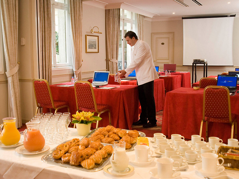 Fraser Suites Le Claridge Champs-Elysées