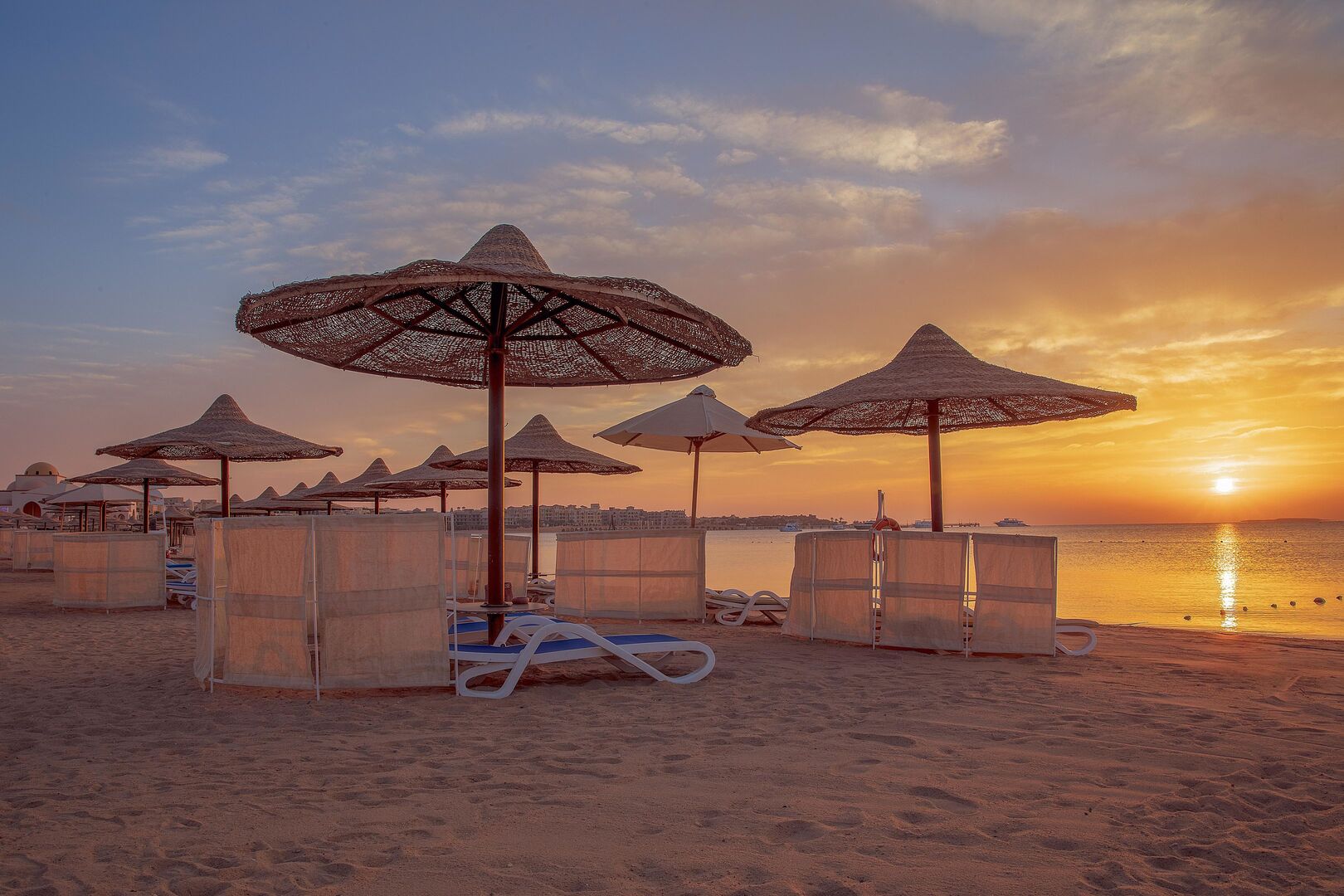 Old Palace Resort Sahl Hasheesh