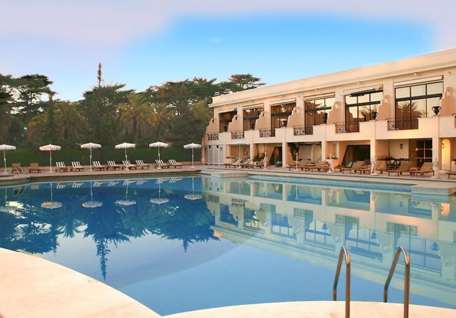 Palacio Estoril Hotel Golf & Wellness