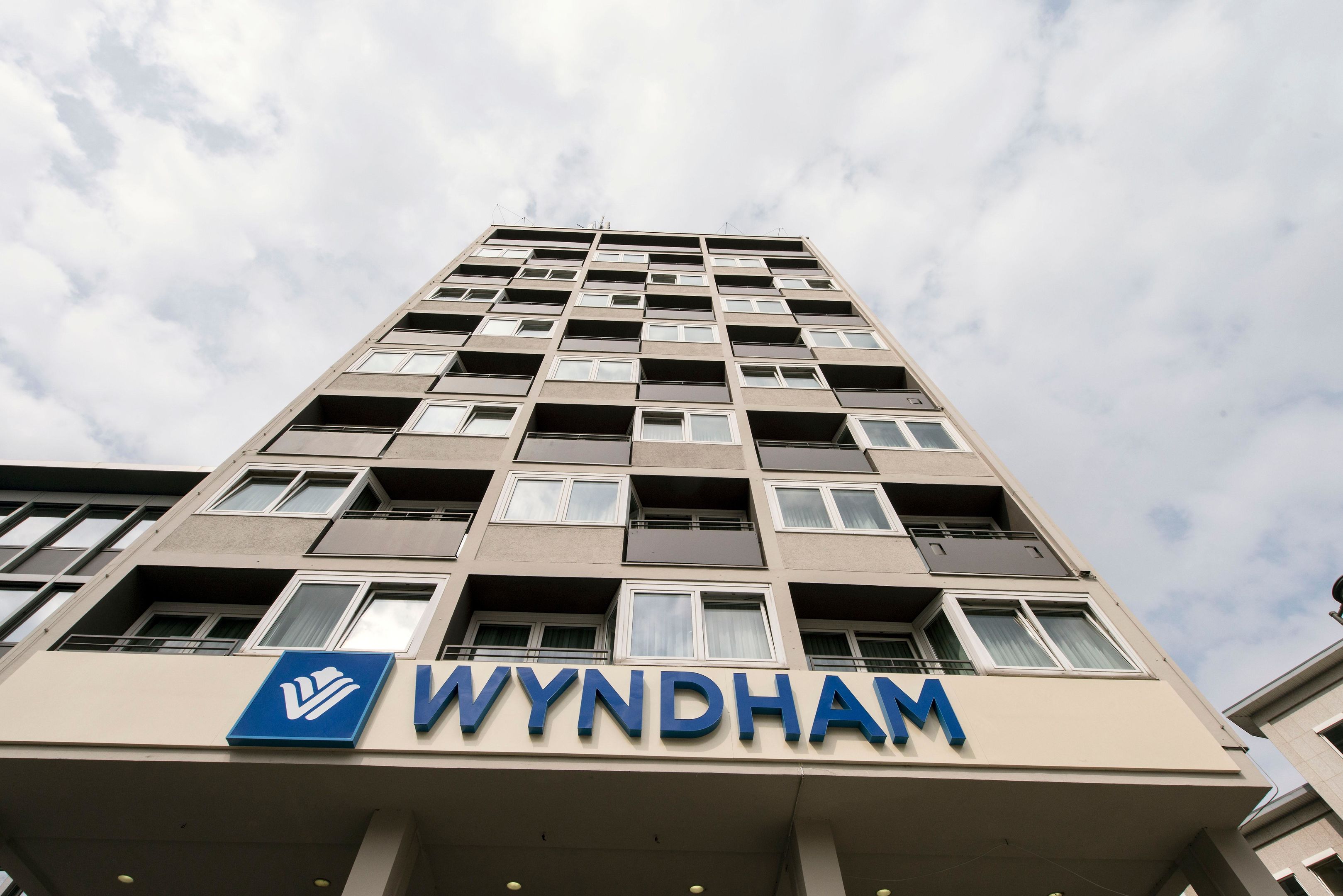 Wyndham Köln