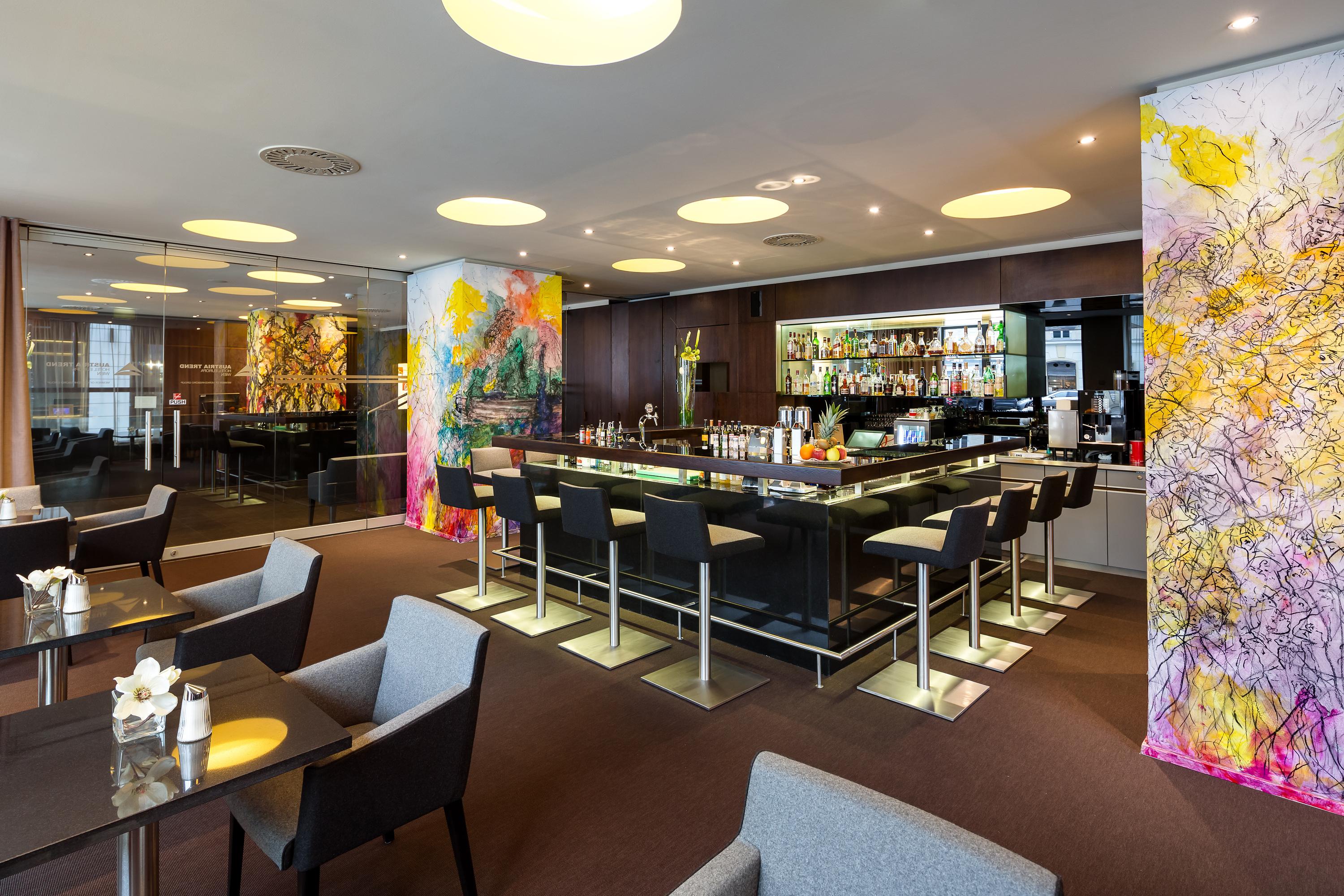 Austria Trend Hotel Europa Wien