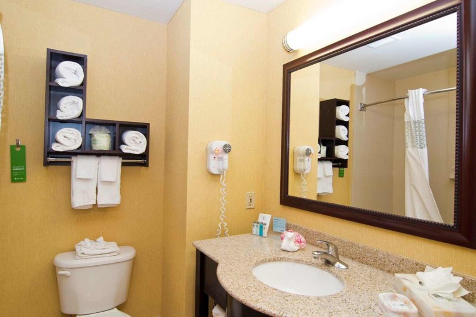 Hampton Inn & Suites Orlando Intl Dr N