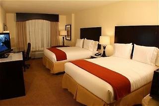 Holiday Inn Express Orlando - International Drive