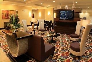 Holiday Inn Express Orlando - International Drive