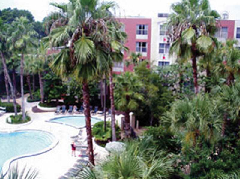 Four Points by Sheraton Orlando Convention Center