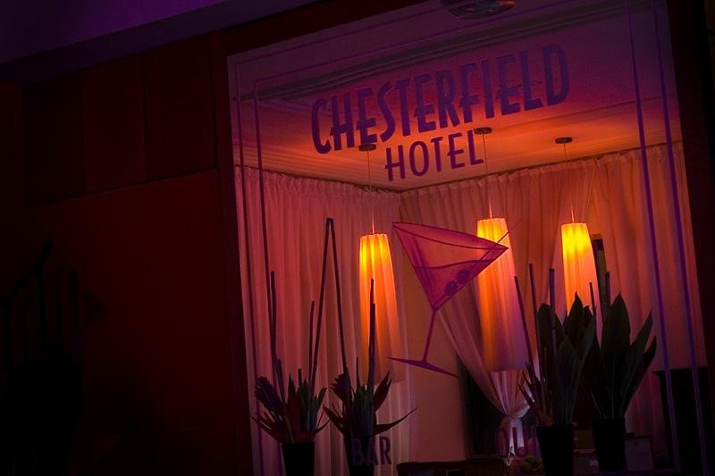 Chesterfield Hotel