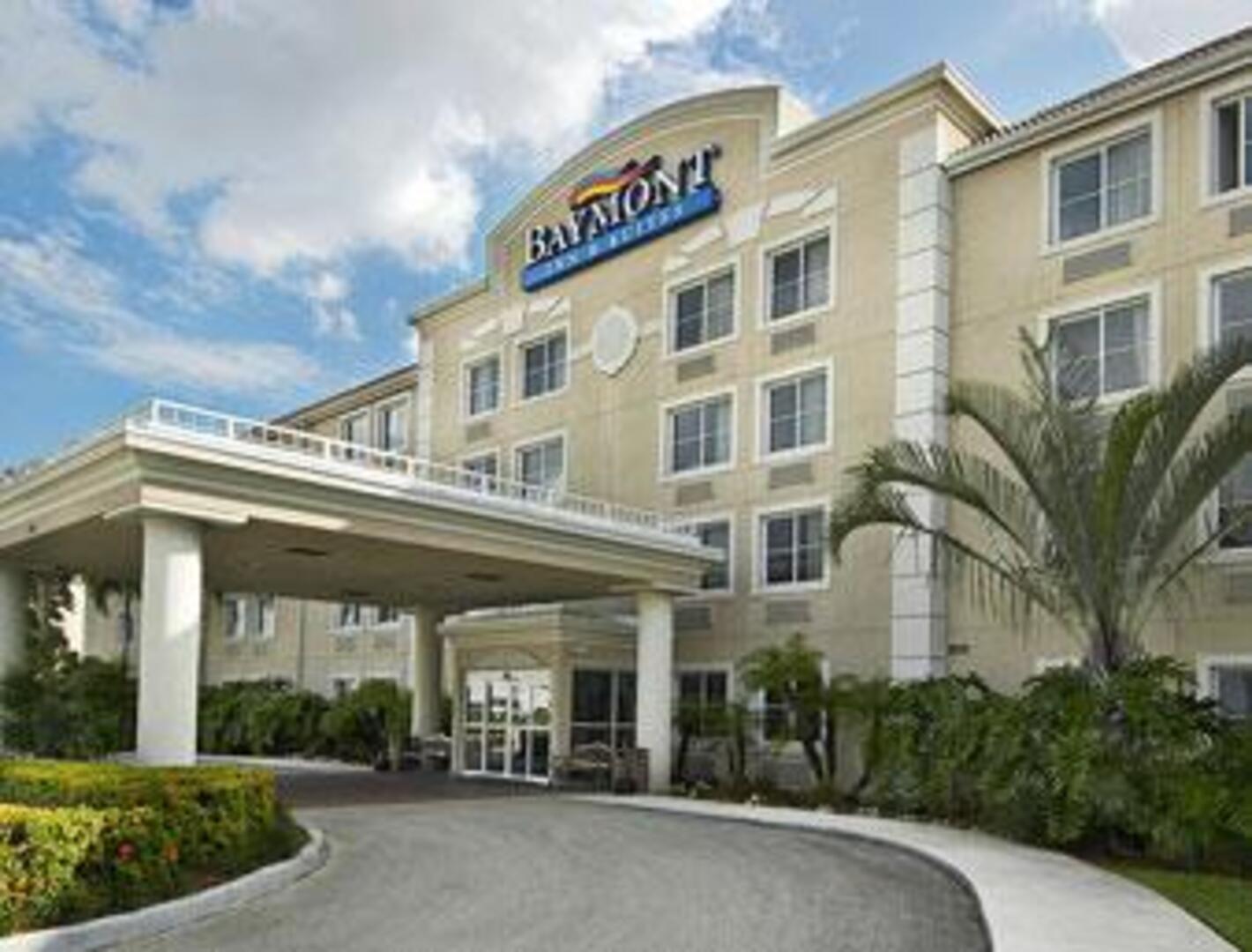 Baymont Inn & Suites Miami Doral