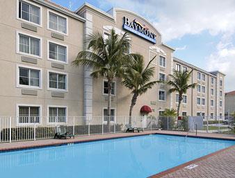 Baymont Inn & Suites Miami Doral