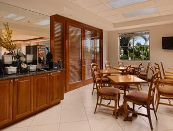 Baymont Inn & Suites Miami Doral