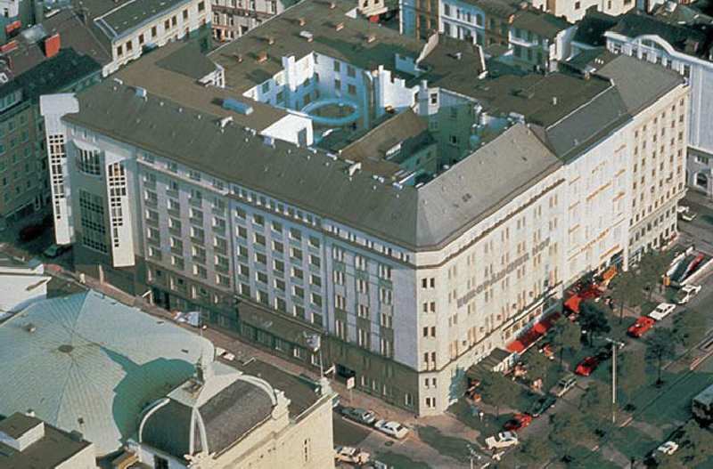 Europäischer Hof Hamburg