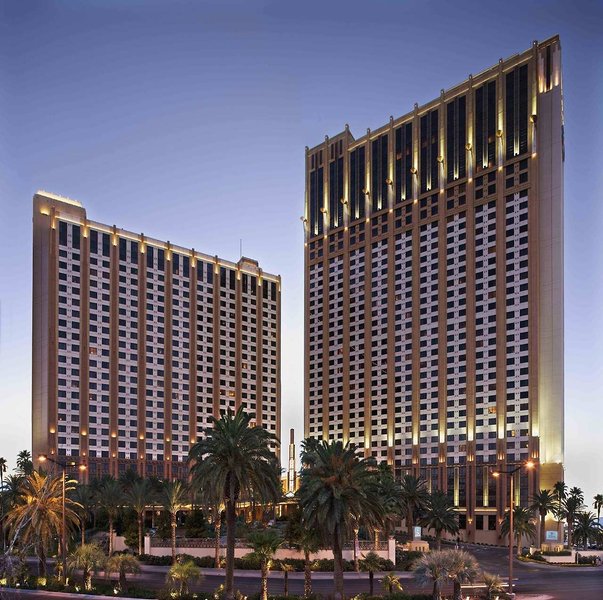 Hilton Grand Vacations on the Boulevard