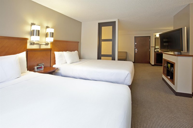 Hyatt Place Orlando/Convention Center