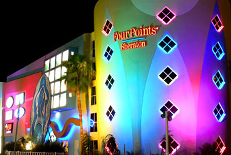 Four Points by Sheraton Cocoa Beach