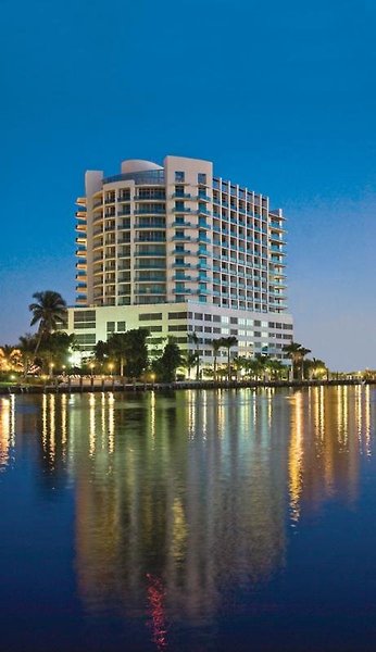 Residence Inn By Marriott Fort Lauderdale Intracoastal