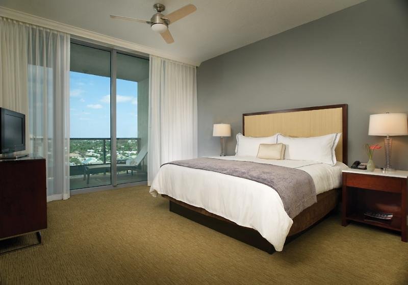 Residence Inn By Marriott Fort Lauderdale Intracoastal