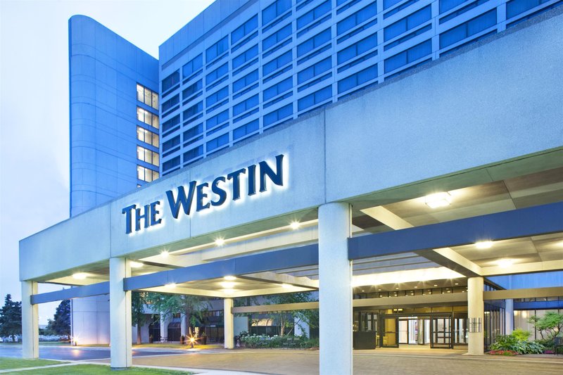 Westin OHare