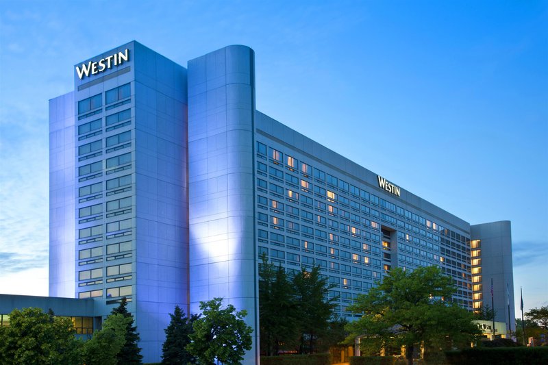 Westin OHare