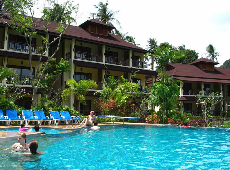 Railay Princess Resort & Spa