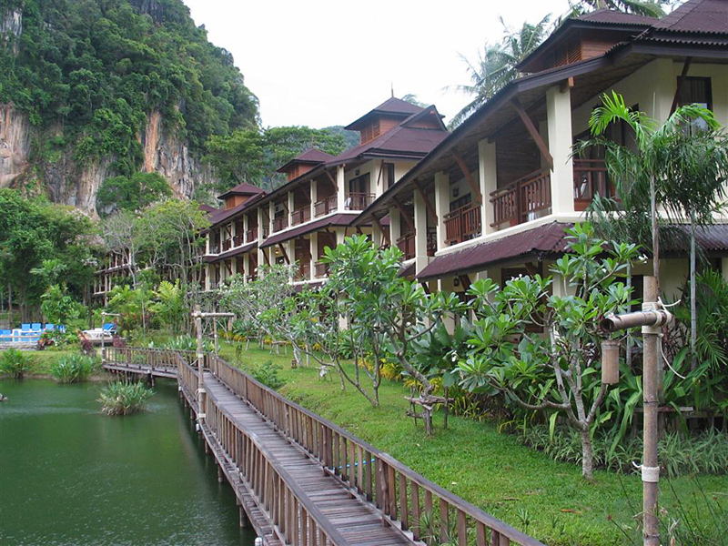 Railay Princess Resort & Spa
