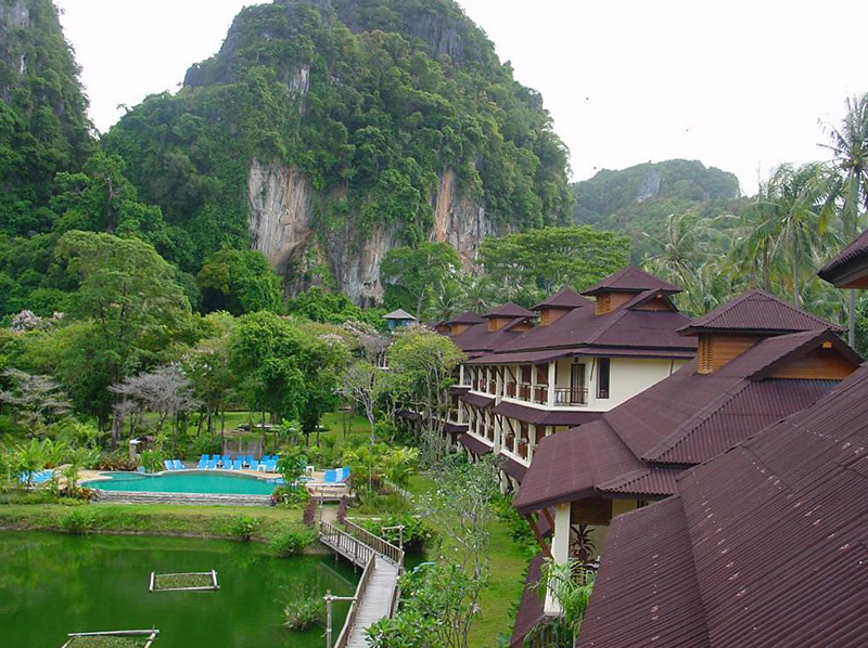 Railay Princess Resort & Spa