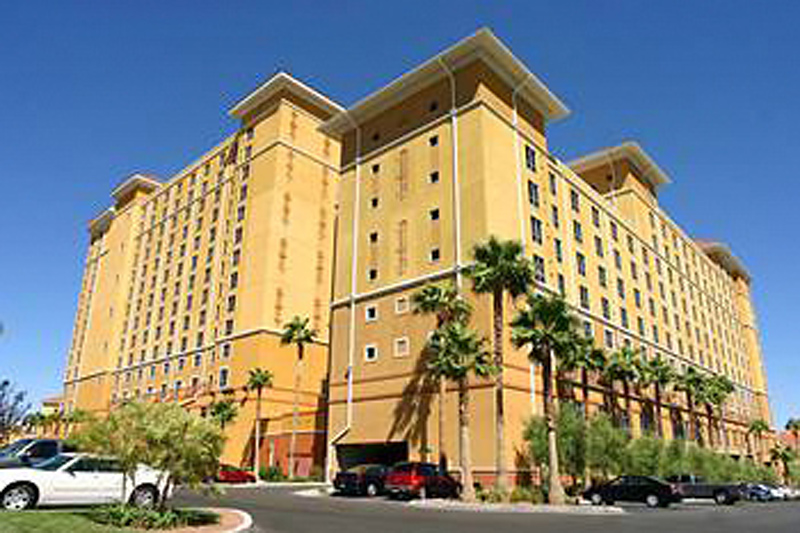 Wyndham Grand Desert Resort