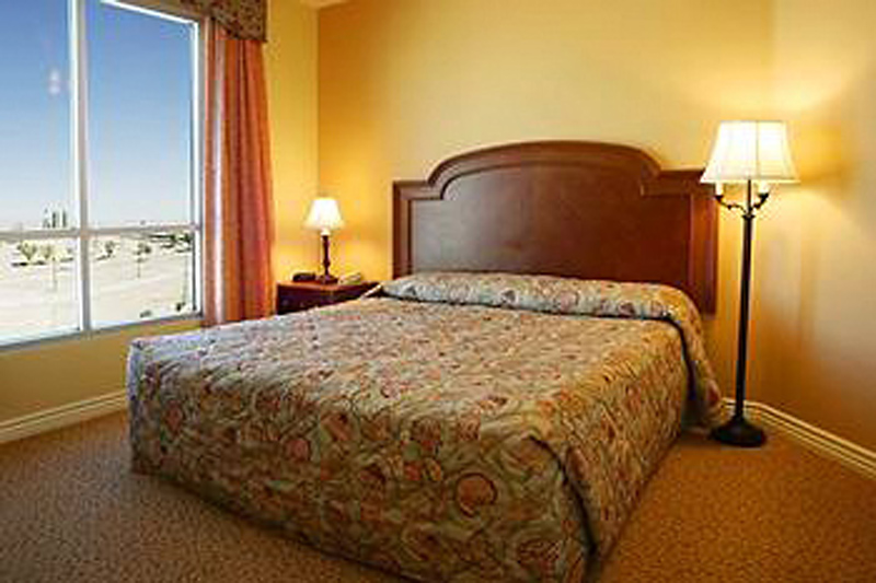 Wyndham Grand Desert Resort