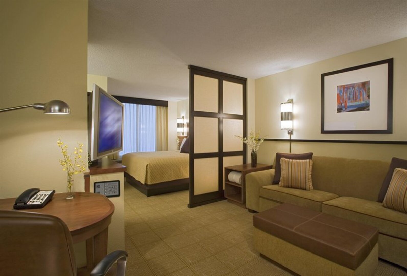 Hyatt Place Boston/Medford