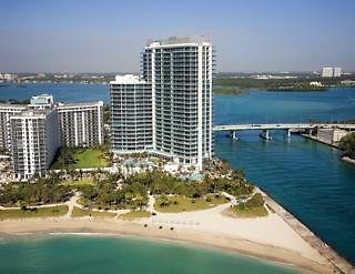 The Ritz-Carlton Bal Harbour