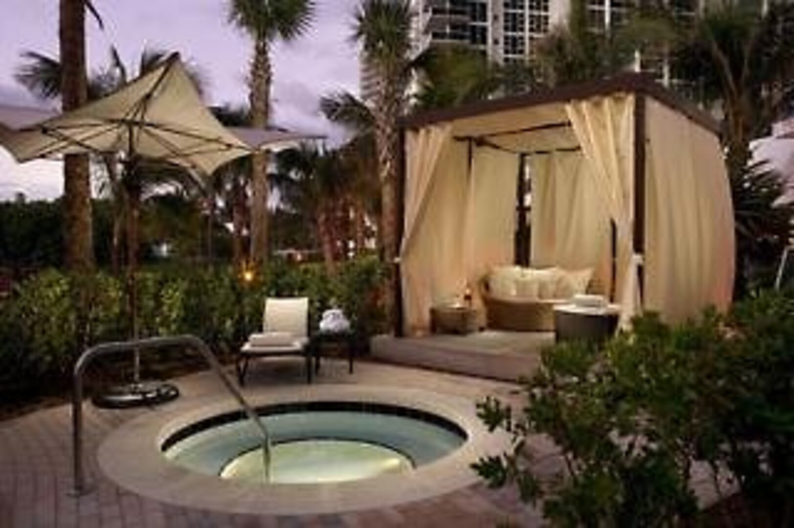 The Ritz-Carlton Bal Harbour