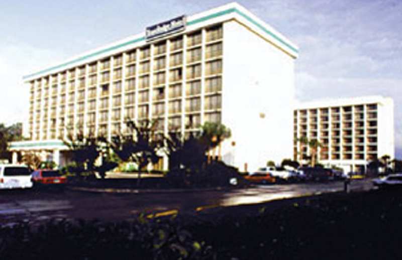 Holiday Inn Orlando SW - Celebration Area