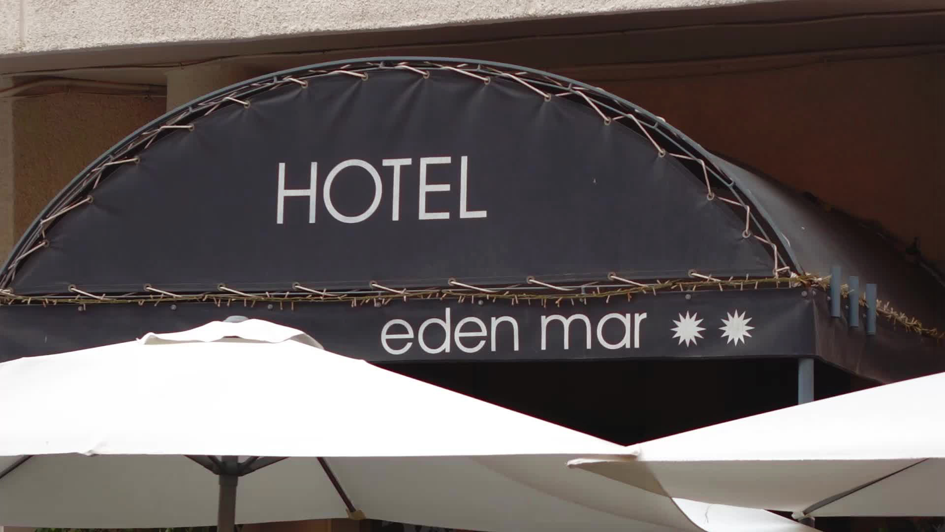 Eden Mar