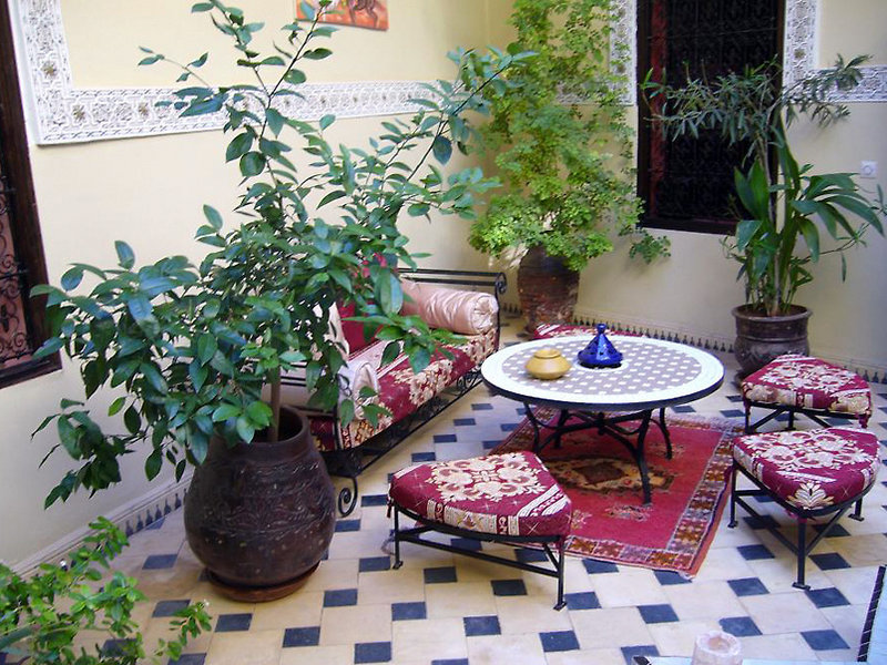 Riad El Farah Kasbah