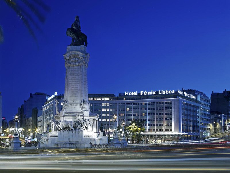 HF Fénix Lisboa