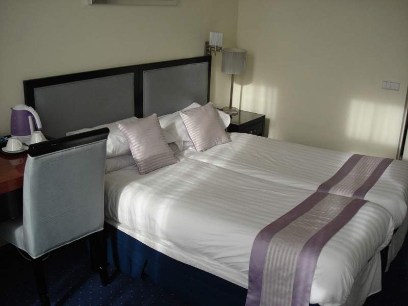 Ibis Styles Amsterdam City