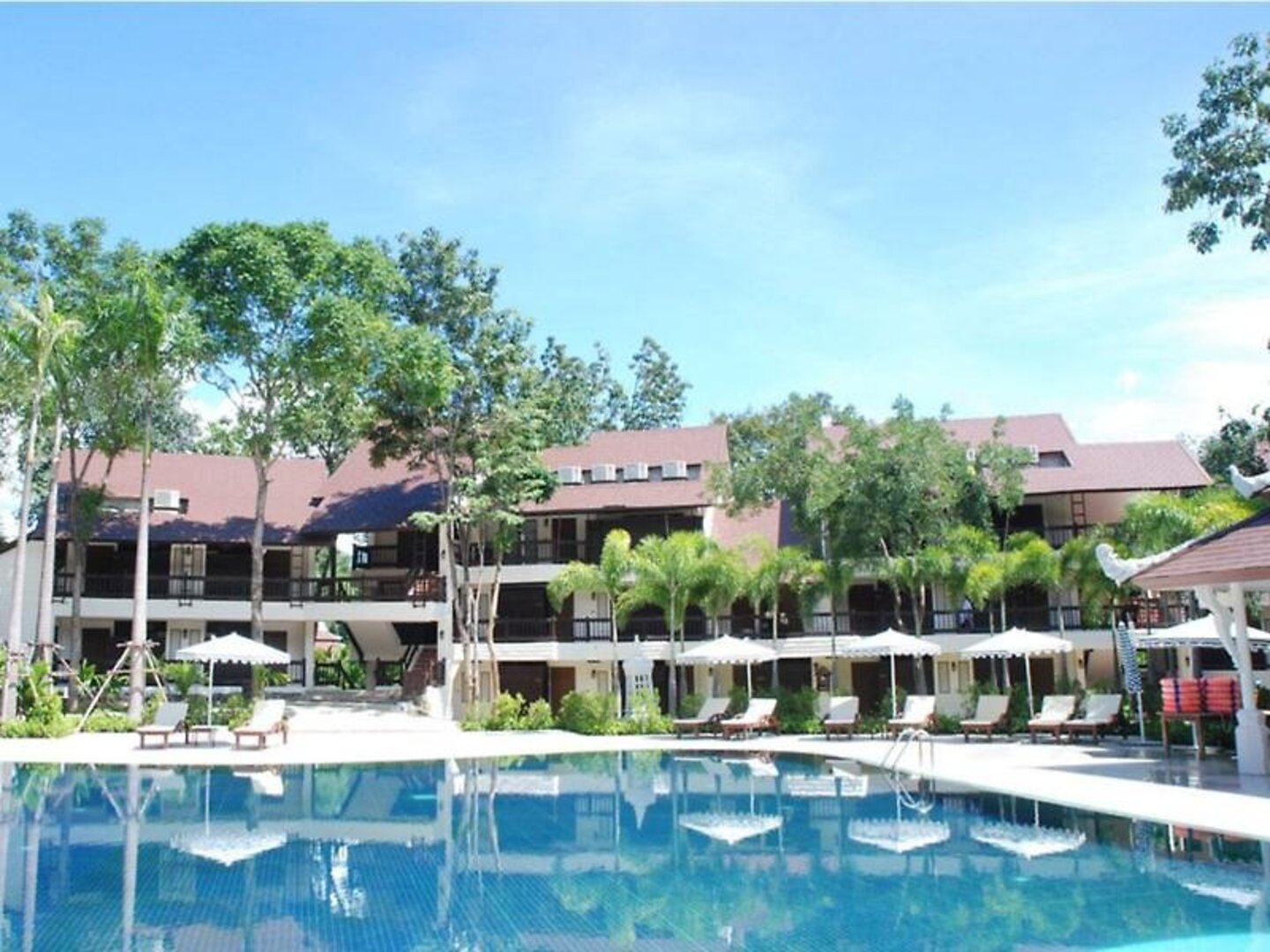 Mida Resort Kanchanaburi