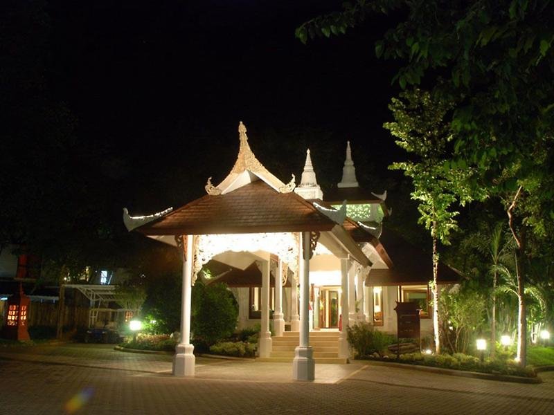 Mida Resort Kanchanaburi