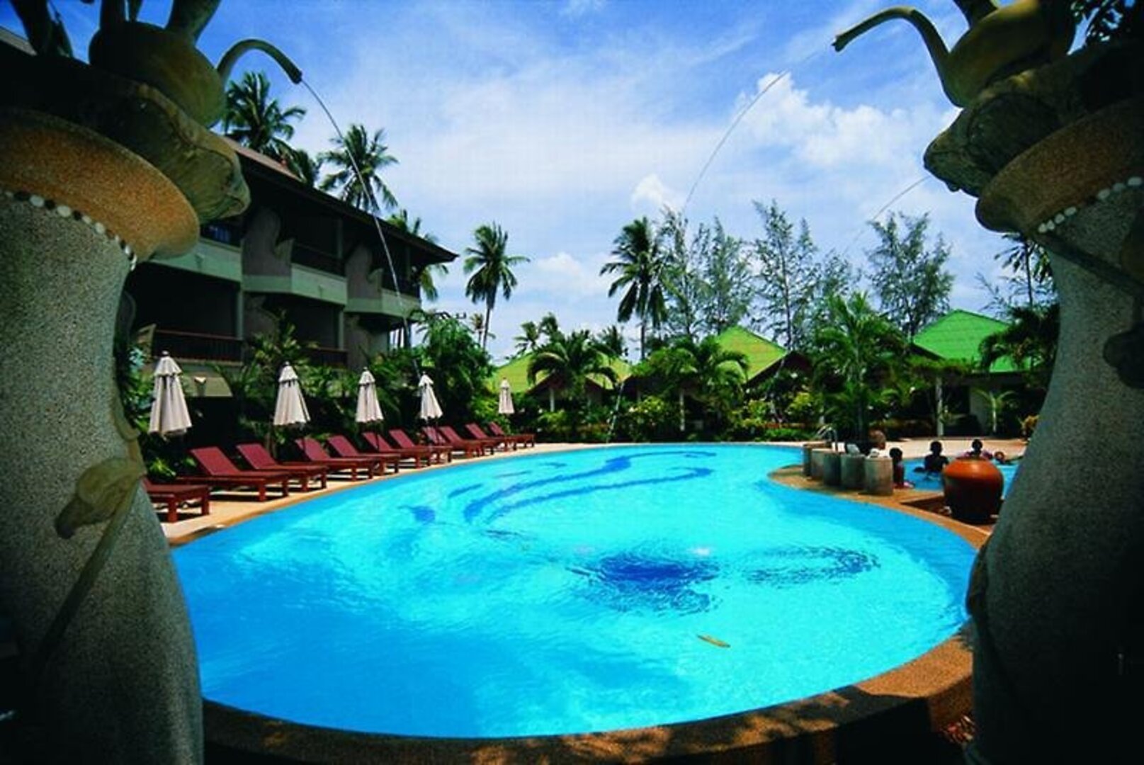 Ao Nang Princeville Resort