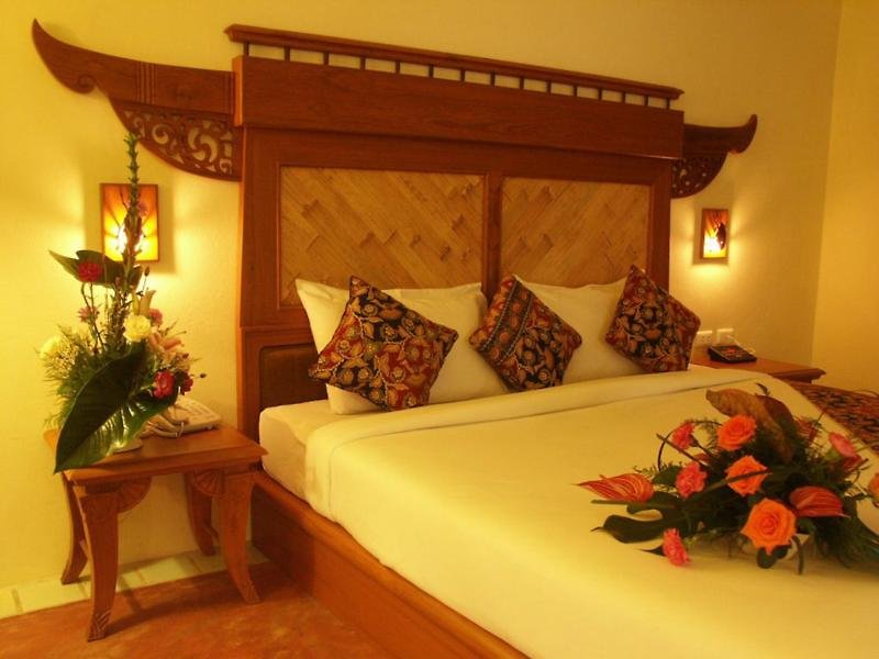 Ao Nang Princeville Resort