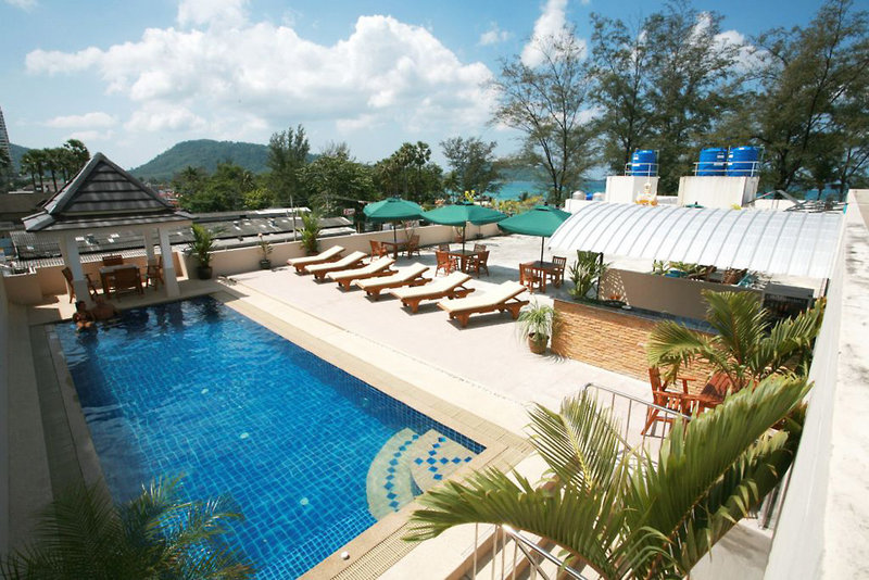 Kokotel Phuket Patong