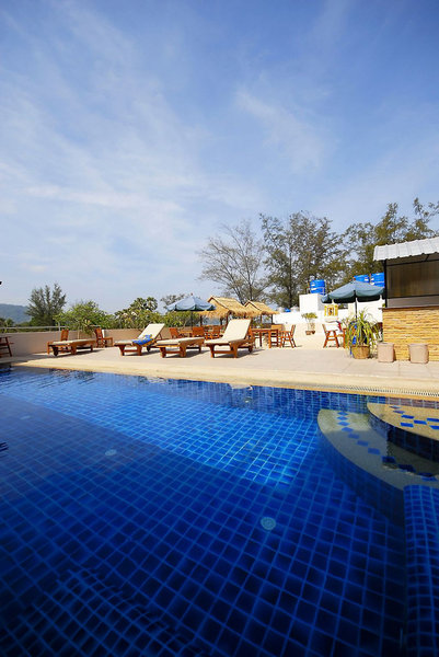 Kokotel Phuket Patong