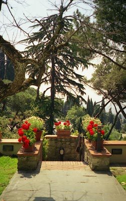 Hotel Villa Fiesole